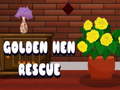 Oyunu Golden Hen Rescue
