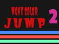 Oyunu Move Color Jump 2
