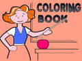 Oyunu Coloring Book 