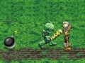 Oyunu Armor hero 2. Defend dungeon