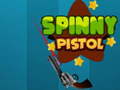 Oyunu Spinny pistol