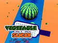 Oyunu Vegetable Slicer