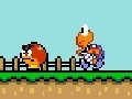 Oyunu Mario world
