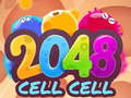 Oyunu 2048 Cell Cell