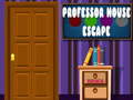 Oyunu Professor House Escape