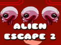Oyunu Alien Escape 2