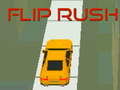 Oyunu Flip Rush