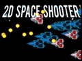 Oyunu 2D Space Shooter