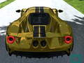 Oyunu American Supercar Test Driving 3D