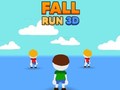 Oyunu Fall Run 3D