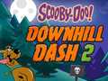 Oyunu Scooby-Doo Downhill Dash 2
