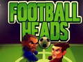 Oyunu Football Heads