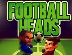 Futbol Kafaları 