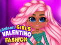 Oyunu Adorable Girls Valentino Fashion