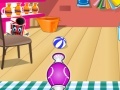 Oyunu Food Shooting Gallery