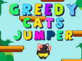 Oyunu Greedy Cats Jumper