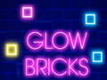 Oyunu Glow Bricks