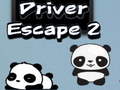 Oyunu Driver Escape 2