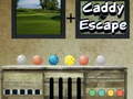 Oyunu Caddy Escape