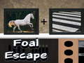 Oyunu Foal Escape