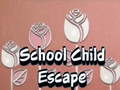 Oyunu School Child Escape