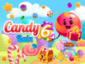 Oyunu Candy Rain 6
