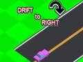 Oyunu Drift To Right