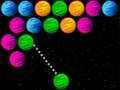 Oyunu Planetz: Bubble Shooter