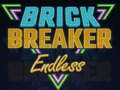 Oyunu Brick Breaker Endless