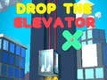 Oyunu Drop The Elevator