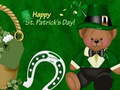Oyunu Happy St. Patrick's Day