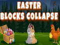 Oyunu Easter Blocks Collapse