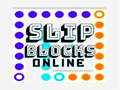 Oyunu Slip Blocks online