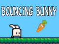 Oyunu Bouncing Bunny