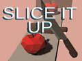 Oyunu Slice it Up