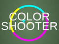 Oyunu Color Shooter 