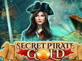Oyunu Secret Pirate Gold