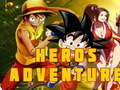 Oyunu Heros adventure
