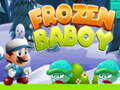Oyunu Frozen Baboy