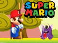 Oyunu Super Mario 