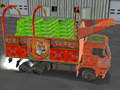 Oyunu Indian Cargo Truck Gwadar Port Game