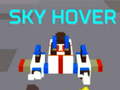 Oyunu Sky Hover