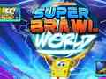 Oyunu Super Brawl World