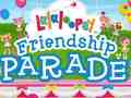 Oyunu Lalaloopsy Friendship Parade