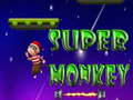 Oyunu Super monkey
