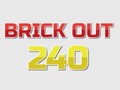 Oyunu Brick Out 240