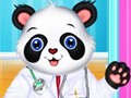 Oyunu Best Doctor In Animal World