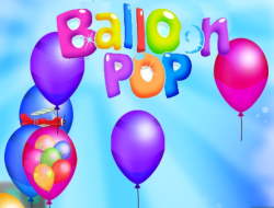 Balon Patlatma 