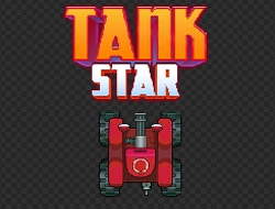 Tank Yıldızı 