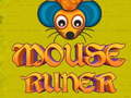 Oyunu Mouse Runer